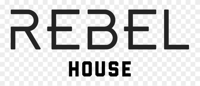 Rebel House #1205141