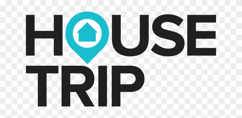 Logo House Trip #1205163