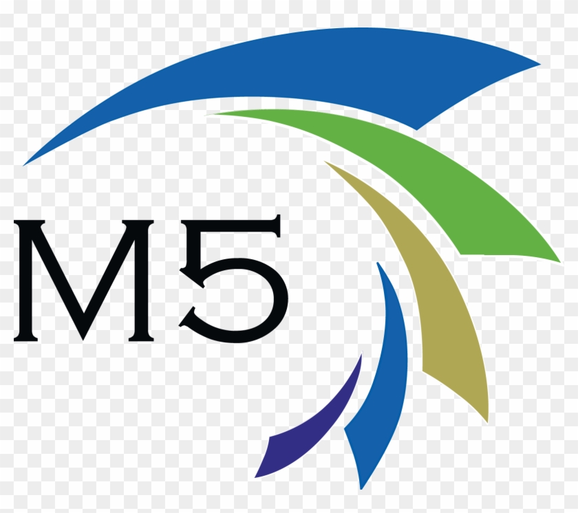 They Are A Group Of Five Technology Solution Partners - Maxxvault #1205166