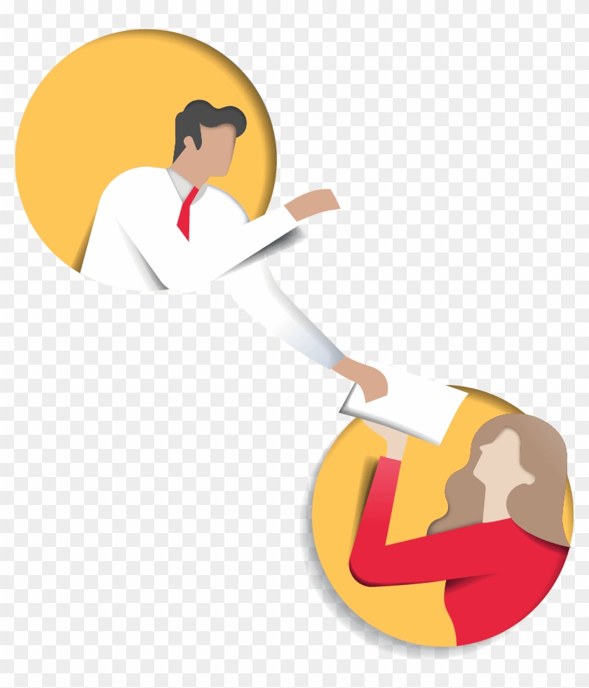 We Work In Partnership Across The Uk - Illustration #1205178