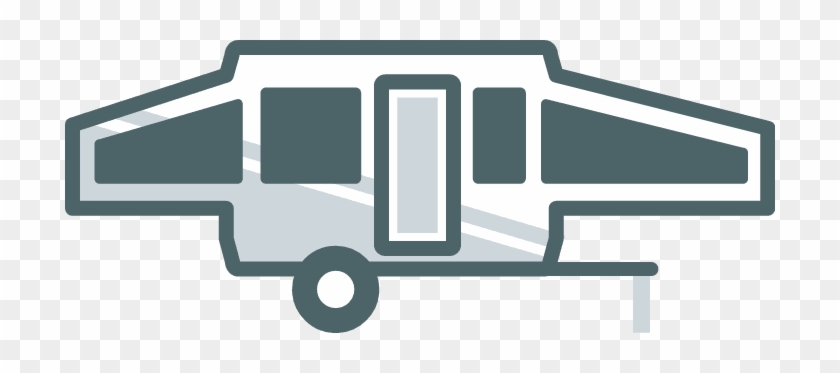 Pop Up - Pop Up Camper Svg #1205189