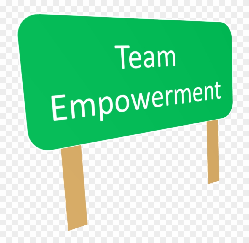 Autonomous Teams, Self Directed Teams, Team Empowerment - Autonomous Teams #1205207