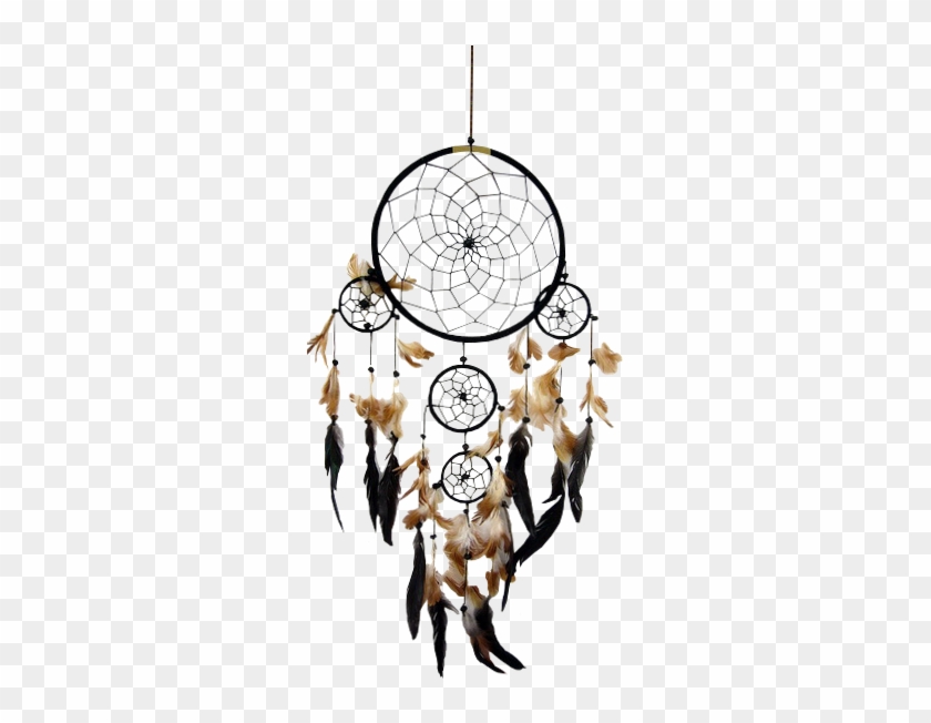 Transparent Dream Catcher Png #1205243