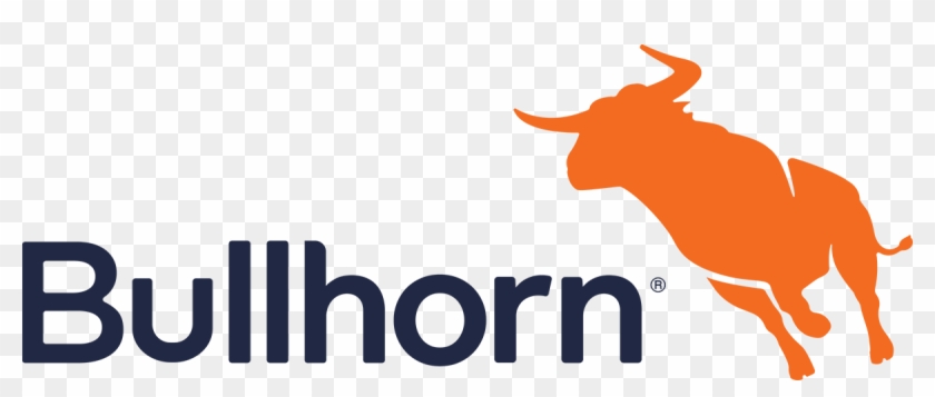 Bullhorn Ats Logo #1205246