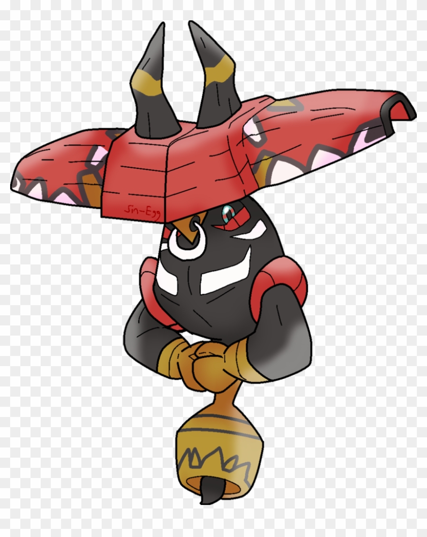 Tapu Bulu Pokemon - Pokémon Sun And Moon #1205258