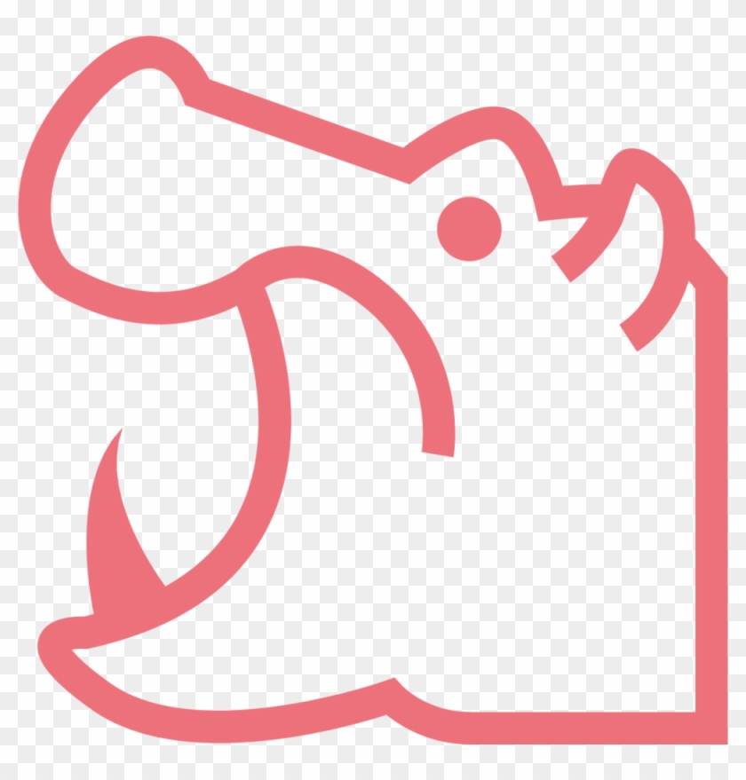 Hippo A Whale 🐳 Clone - Hippo A Whale 🐳 Clone #1205293