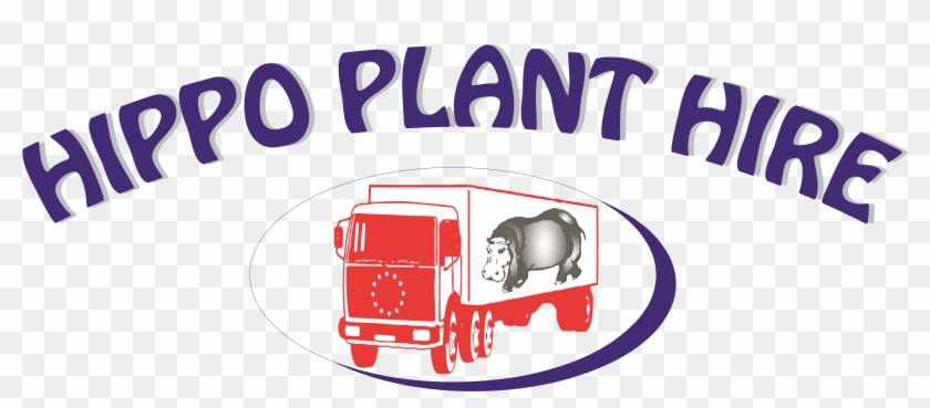 Brand Logo Hippo Plant Hire - Whole30 #1205312