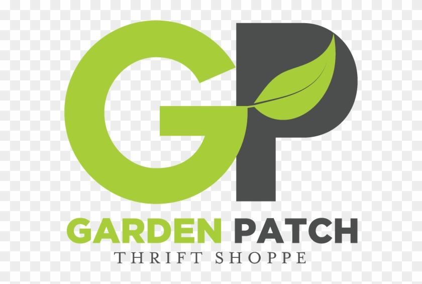 Garden Patch Thrift Shoppe Logo - State Bank Of India #1205332