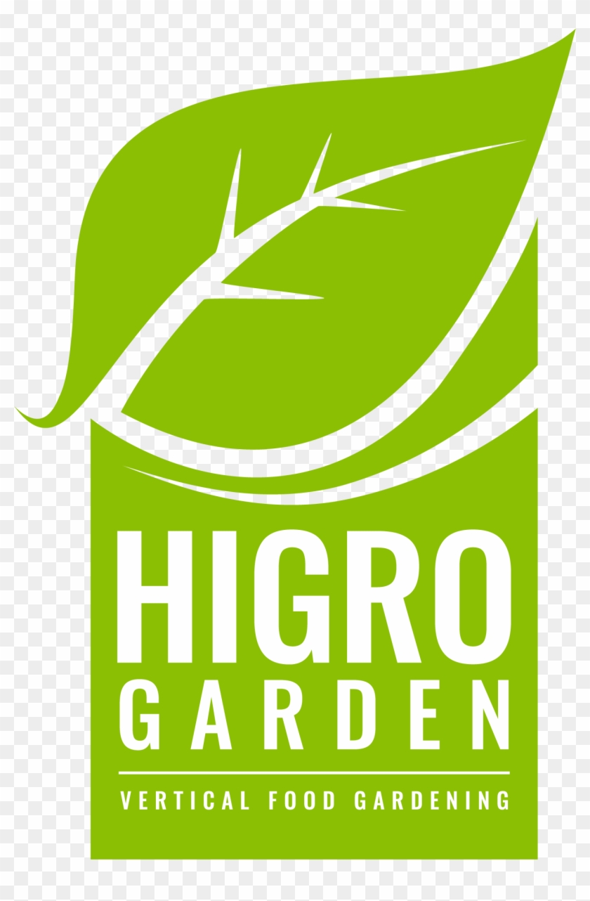 Higro Garden - Graphic Design #1205340