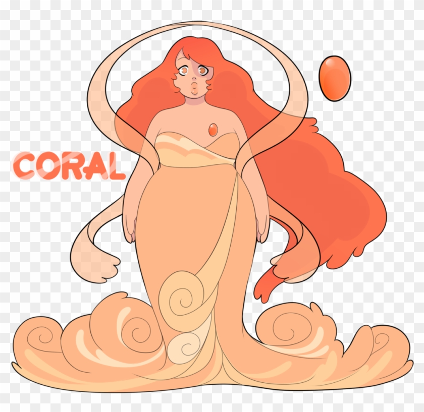 Su Oc - Su Oc Coral #1205390