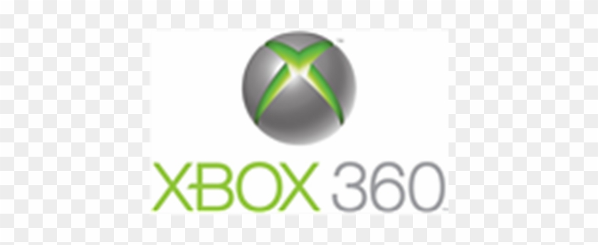 Xbox 360 Logo,4 B 155 - Xbox 360 #1205439