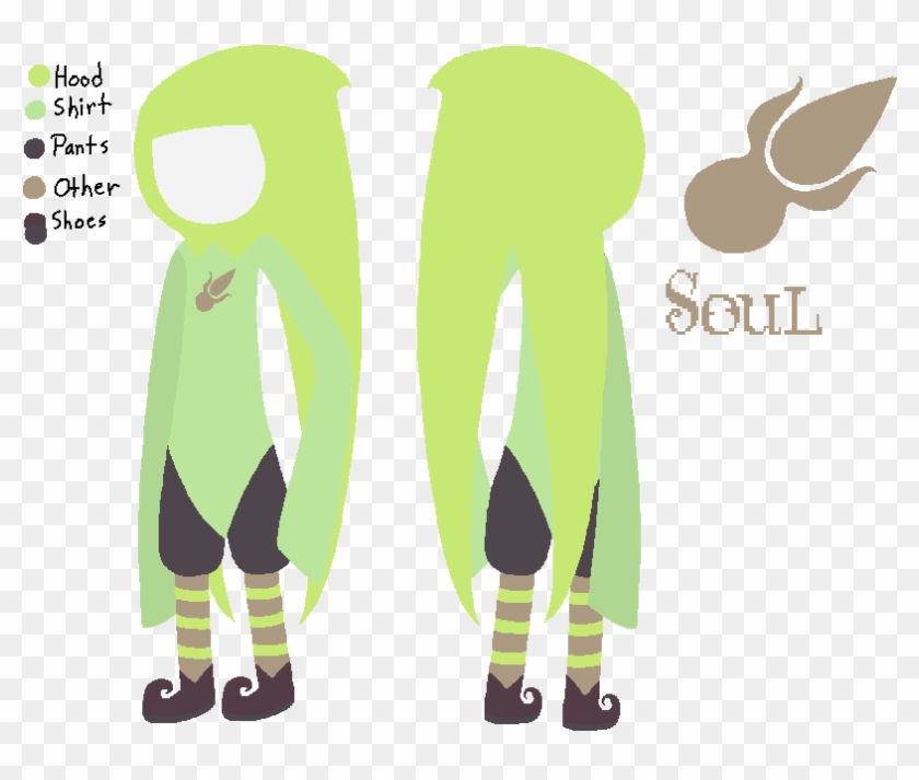 Droll Of Soul Edit By Kakity - Droll #1205505