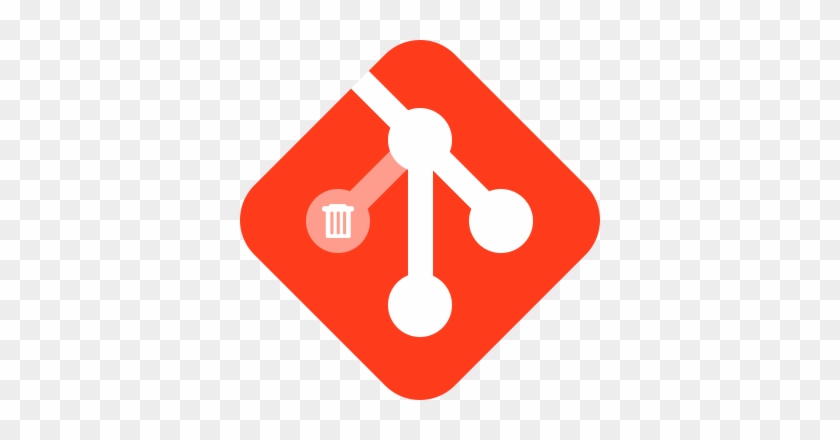 Git Housekeeping Tutorial - Git Icon #1205522