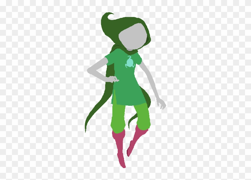 Mind Symbol Homestuck Download - Homestuck God Tier Thief #1205523