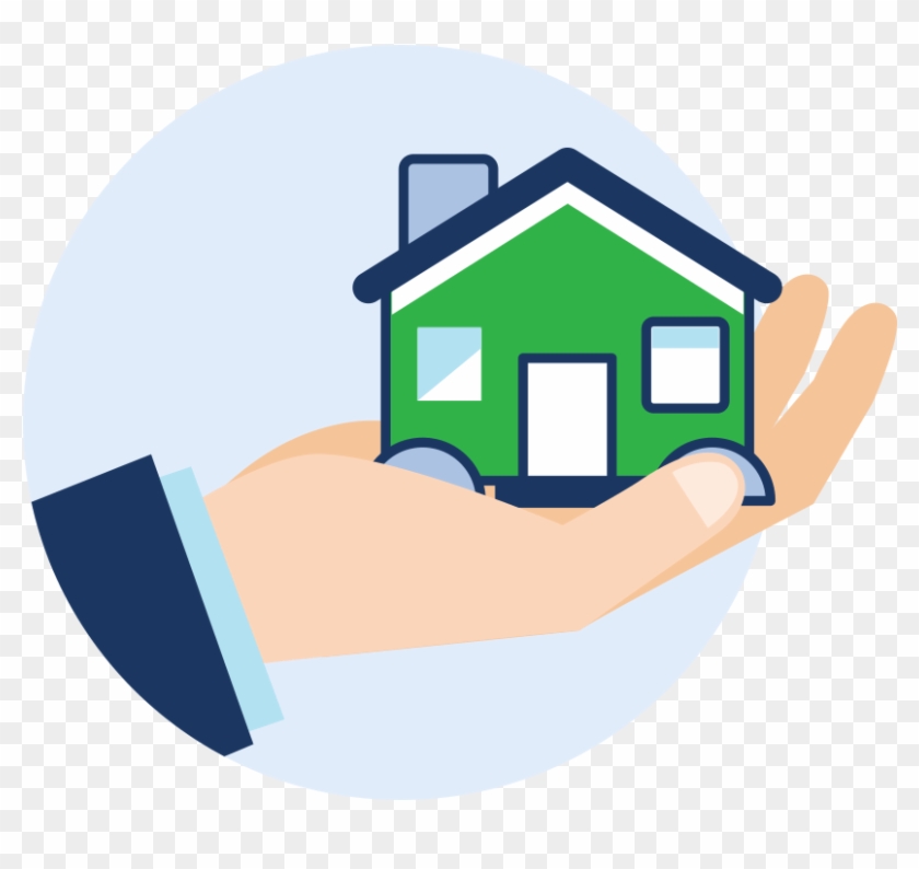 Companies That Buy Houses - Illustration #1205561