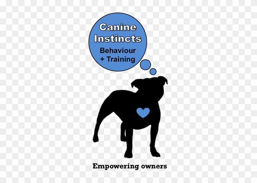Canine Instincts - Ownership #1205603