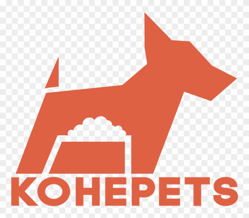 Aq Block - Pets Food Shop Logo #1205604