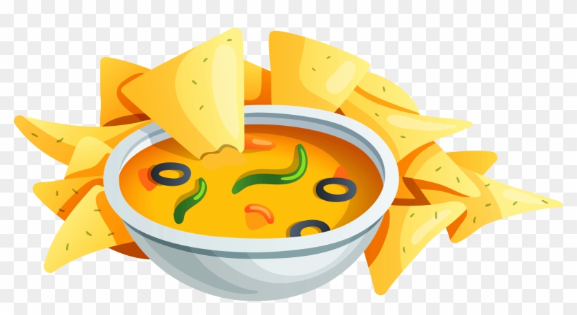 No Background Clipart Mexican Food - Clip Art #1205621
