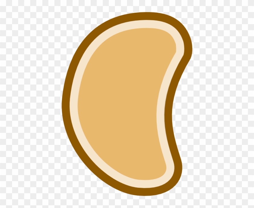 Clipart Of Bean, 11th And Bean Seed - Clipart Of Bean, 11th And Bean Seed -  Free Transparent PNG Clipart Images Download