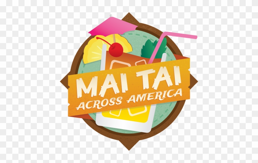 Recipes - Mai Tai #1205721