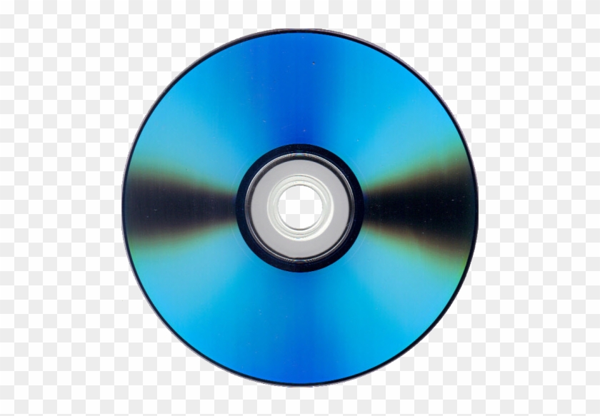 Compact Disk Clipart - Cd #1205726