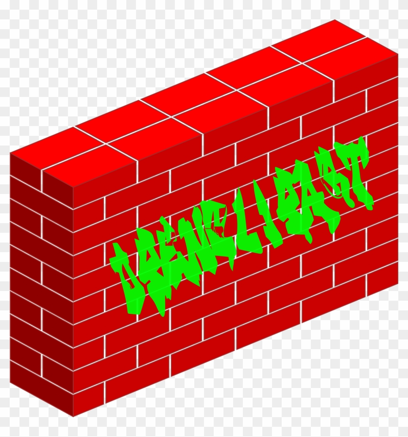 Clipart Wall #1205737