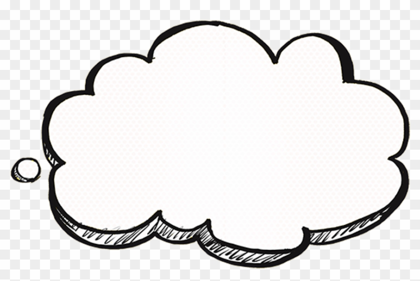 Cloud Cartoon Drawing - Drawing #1205740