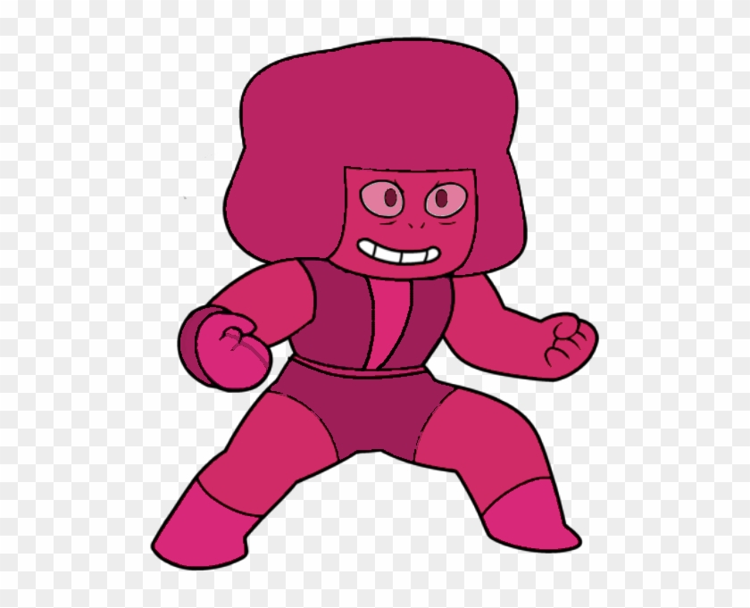 Image Homeworld Rubypng Steven Universe Wiki Fandom - Steven Universe Ruby Sardonyx #1205766