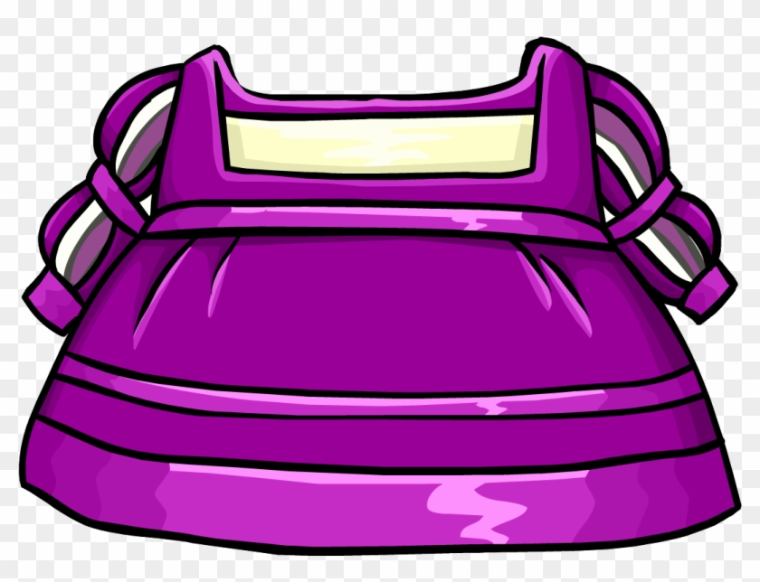 Amethyst Dress - Amethyst Dress #1205771