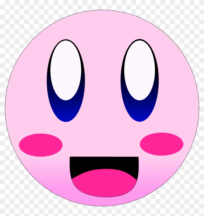 Kirby Story Fantendo Nintendo Fanon Wiki - Kirby #1205780