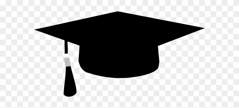 Graduation Hat Clipart Transparent Background #1205782