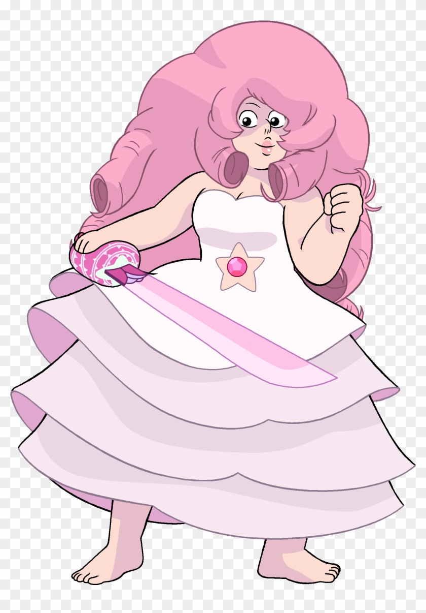 Sapphire Steven Universe Wiki Fandom Powered By Wikia - Amethyst And Jasper Sisters #1205804