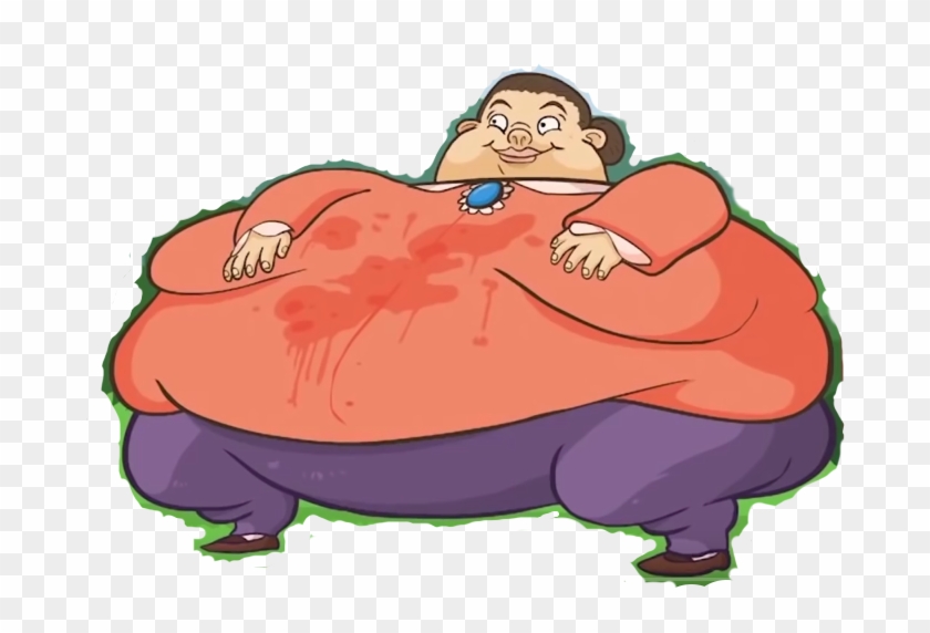 The Fat Mamas, Animeme's Yo Mama Wiki