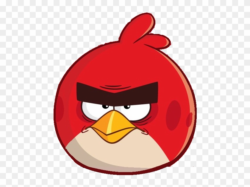 Watch Full Episodes Free Online - Karton P+p Desky Na Abecedu Angry Birds #1205820