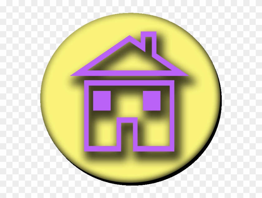 Home Button #1205814
