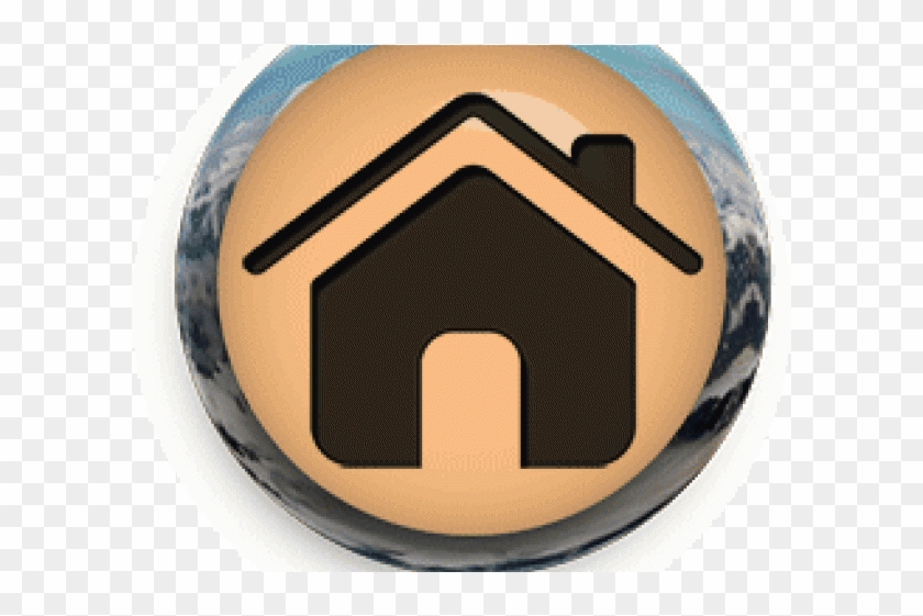 Home Icons Animated - Animated Home Button Gif #1205815