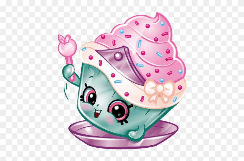Amazing Cupcake Shopkin Princess Shopkins Wiki Fandom - Amazing Cupcake Shopkin Princess Shopkins Wiki Fandom #1205822
