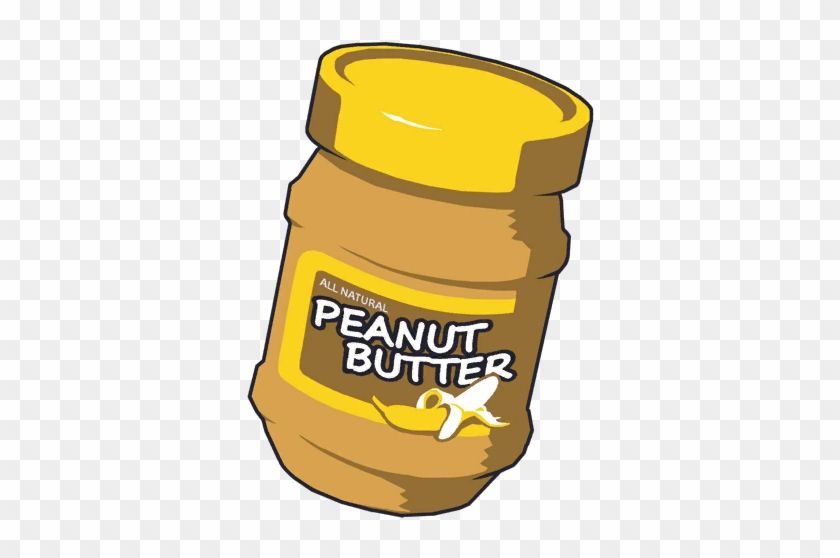 Peanut Butter - - Peanut Butter - #1205857
