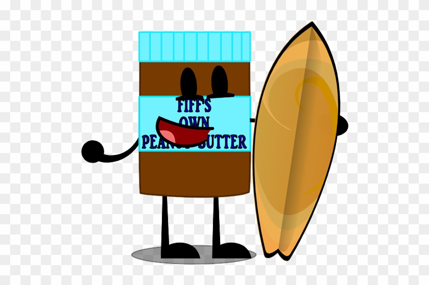 Peanut Butter - Peanut Butter #1205882