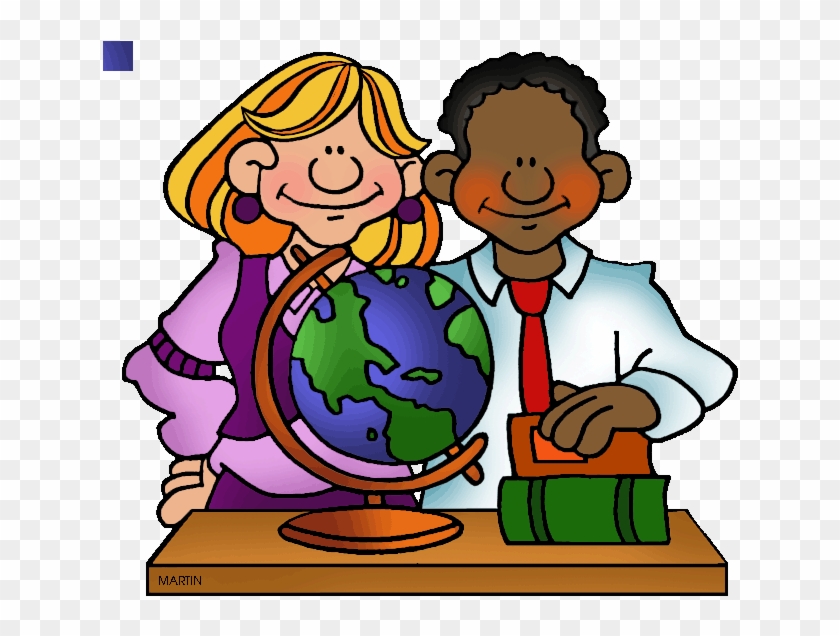 Social Studies Clipart #1205991