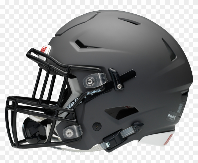 Riddell Speedflex Helmet - Texas Longhorns Football Helmet #1206030