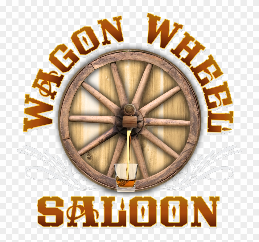 1477 State Route - Wagon Wheel Png #1206082