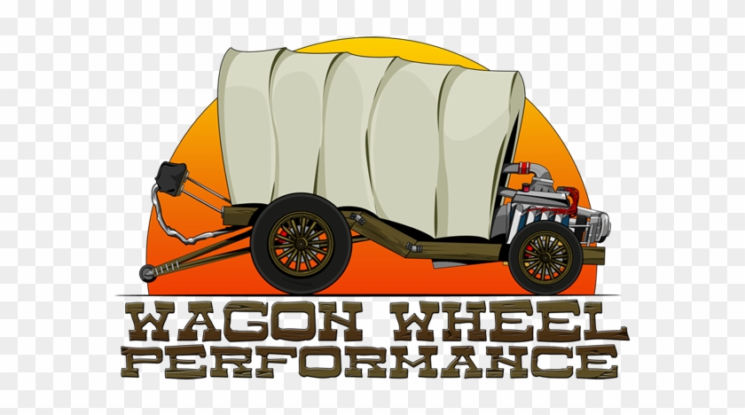 And Wagon Wheel Performance Llc Officially Opened For - Antique Car #1206095