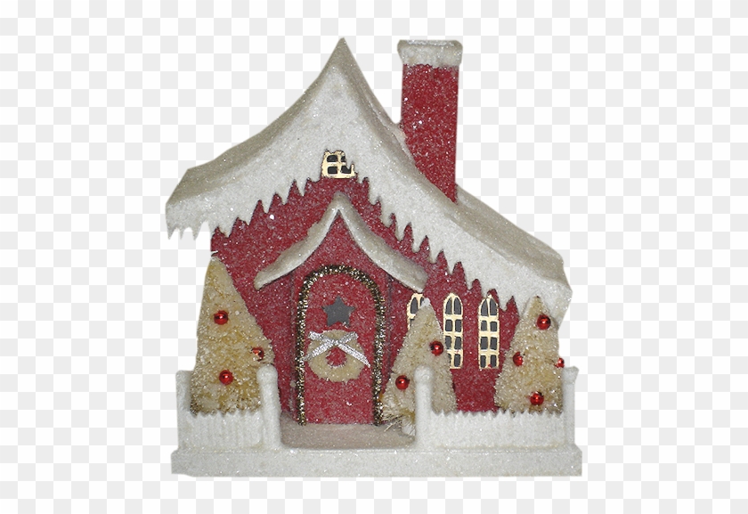 Cadı Evleri, Ev Png, Masal Evlerş Resimleri, Saray - Gingerbread House #1206107