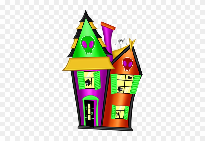Haunted House 1 - Haunted House 1 #1206148