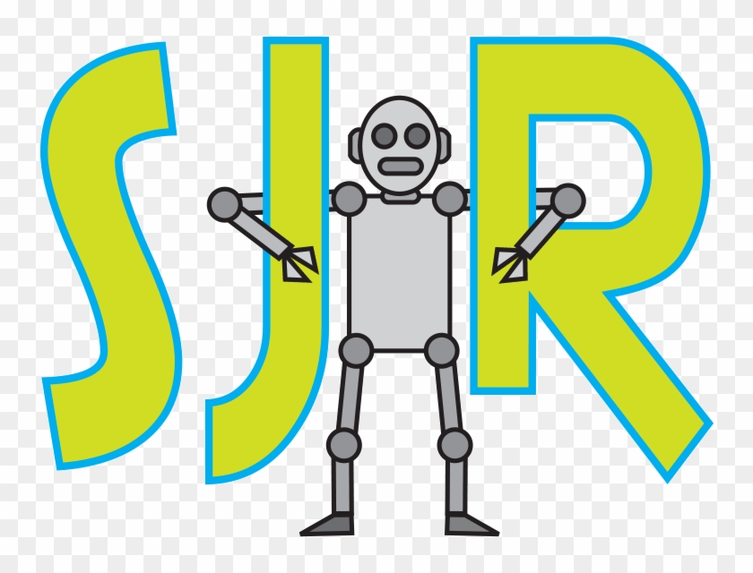 Sj Robotics - Robotics #1206231
