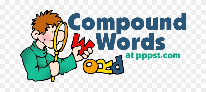Frequently confused words. Compound Words. Compound Words pictures. Clipart Word. What is a Compound Word?.