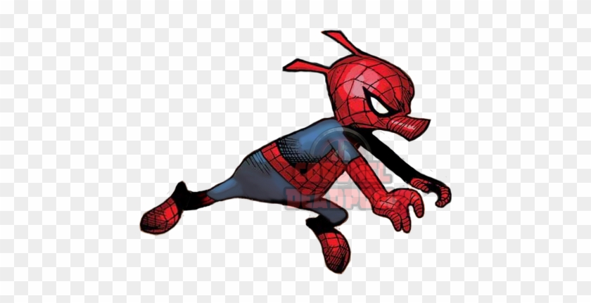 Spider - - Spider Ham Spider Verse #1206268