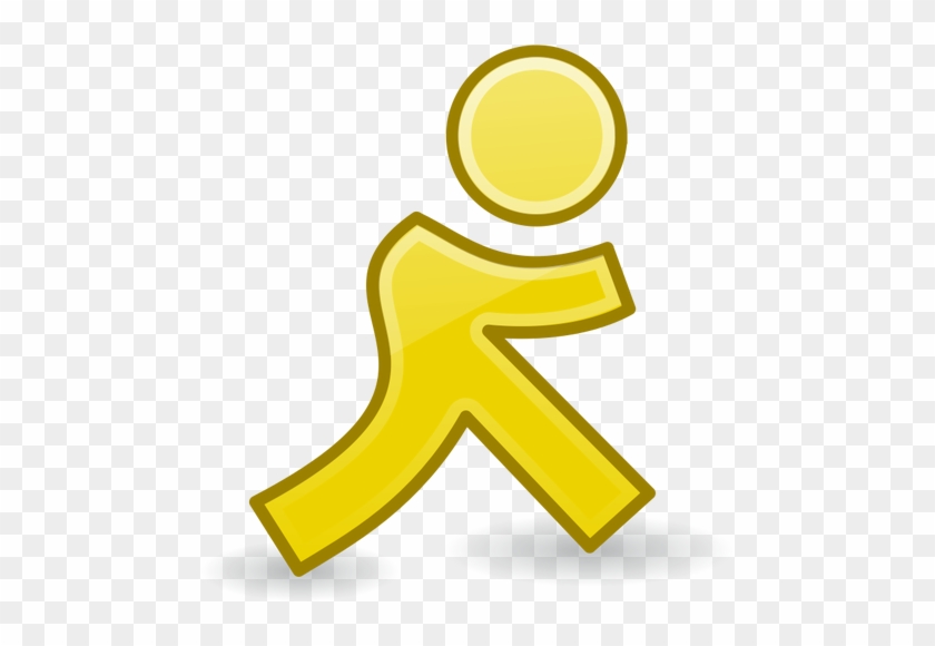 Walk Icons - Walk In Icon Png #1206277