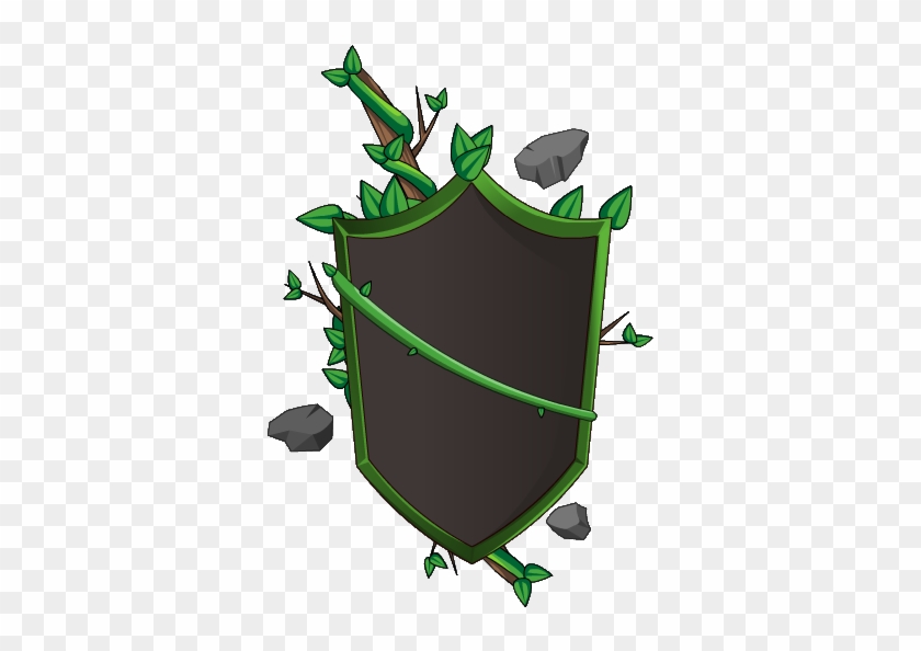 Earth Shield - Earth Shield #1206301